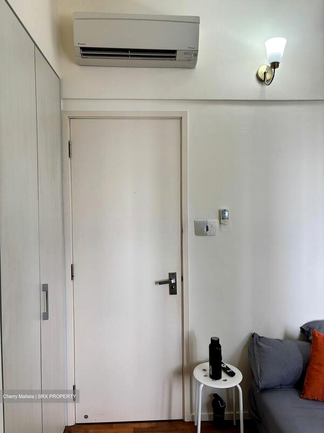 Kerrisdale (D8), Condominium #521815801